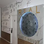 Гостевой дом Real 4*