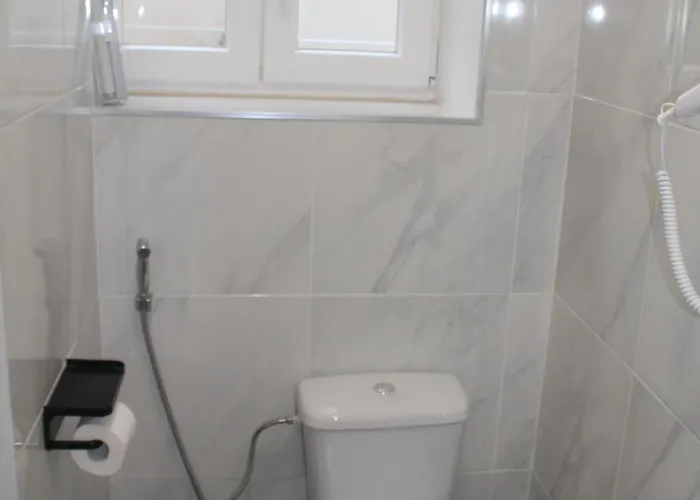 Real 4* Costa de Caparica