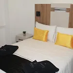 Real Πανσιόν Costa de Caparica