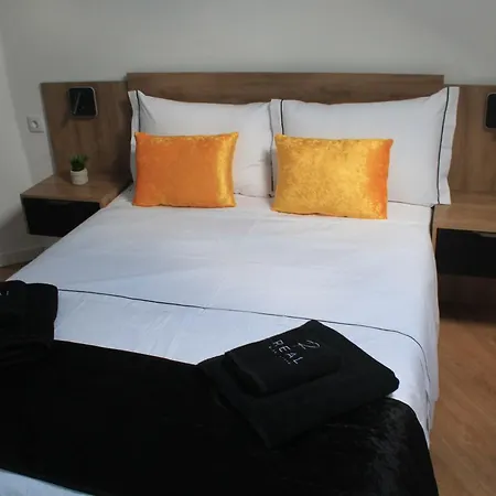 Real Maison d'hôtes Costa da Caparica