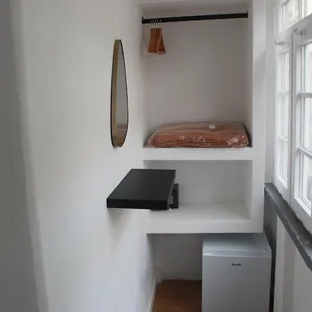 Real Maison d'hôtes