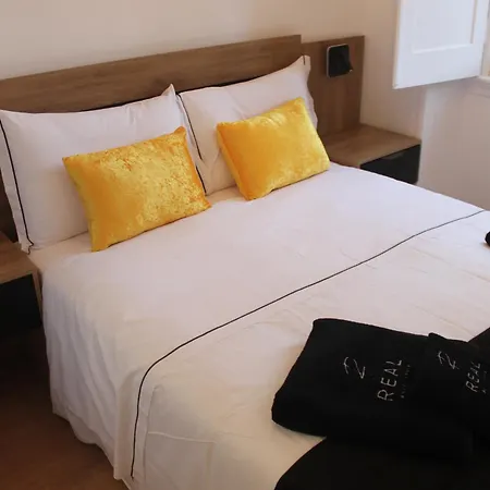 Real Maison d'hôtes