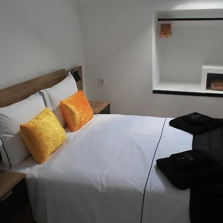 Real Maison d'hôtes Costa da Caparica