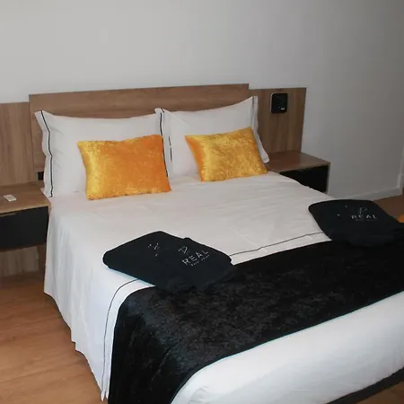 Real Costa da Caparica