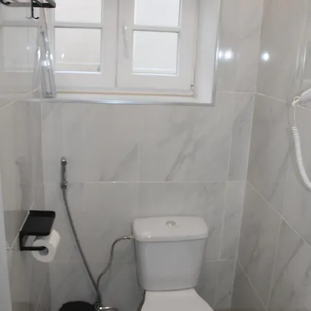 Real Maison d'hôtes Costa da Caparica