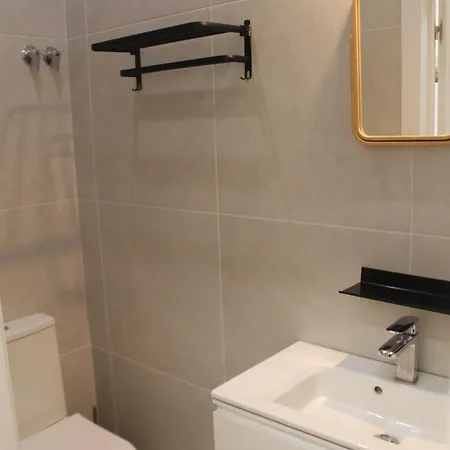 Guest house Real *