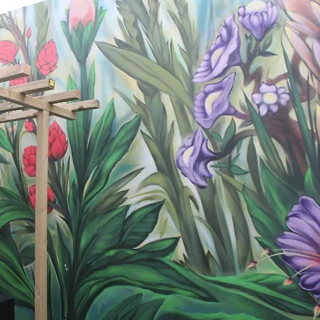 Real Maison d'hôtes