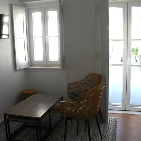 Real 4* Costa da Caparica