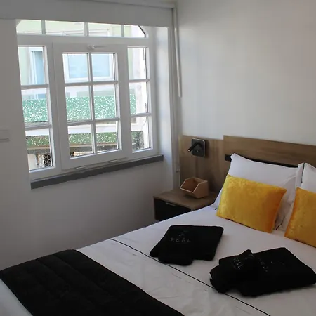 Real Maison d'hôtes