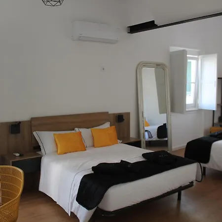 Real Guest house *