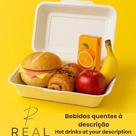 Real 4* Costa da Caparica